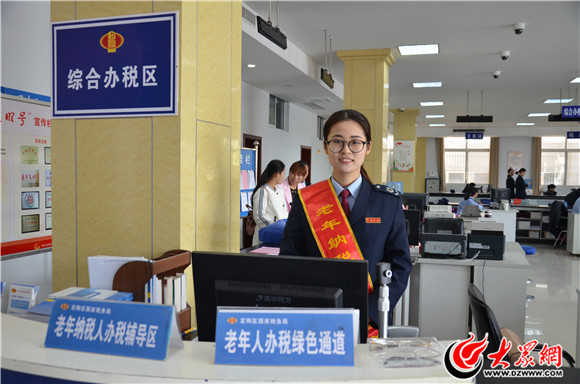 淮滨国税局刘鹏飞，创新引领，服务升级—记一位基层税务干部的最新动态与贡献