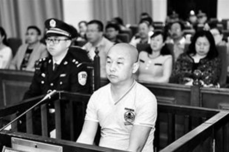 冯志明最新处理结果，正义的最终审判