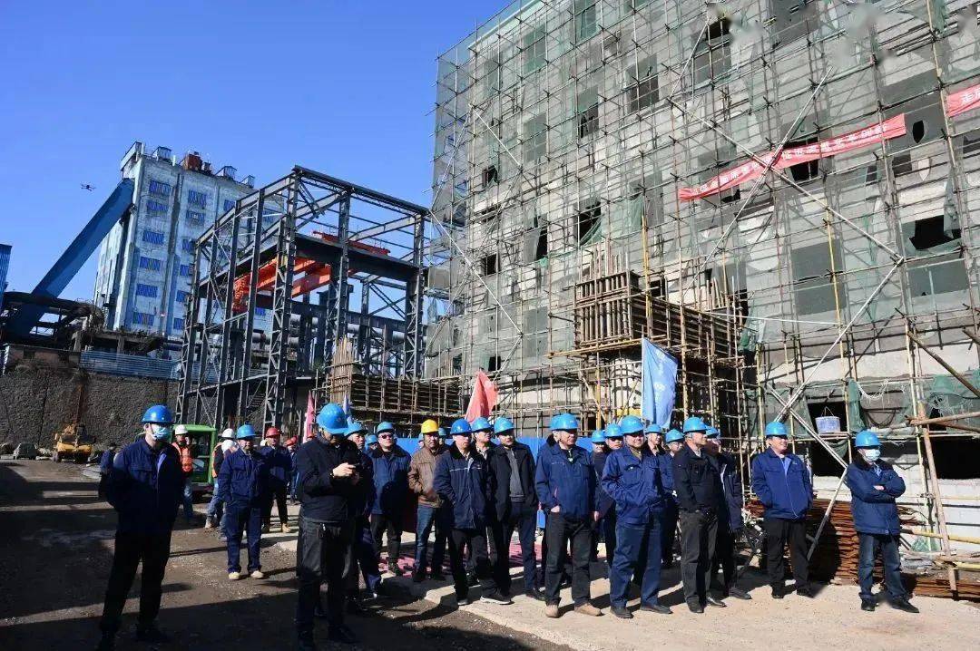 2024迁安松钢最新消息