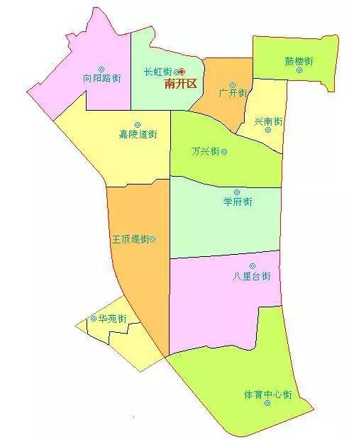 天津地铁12号线最新线路图