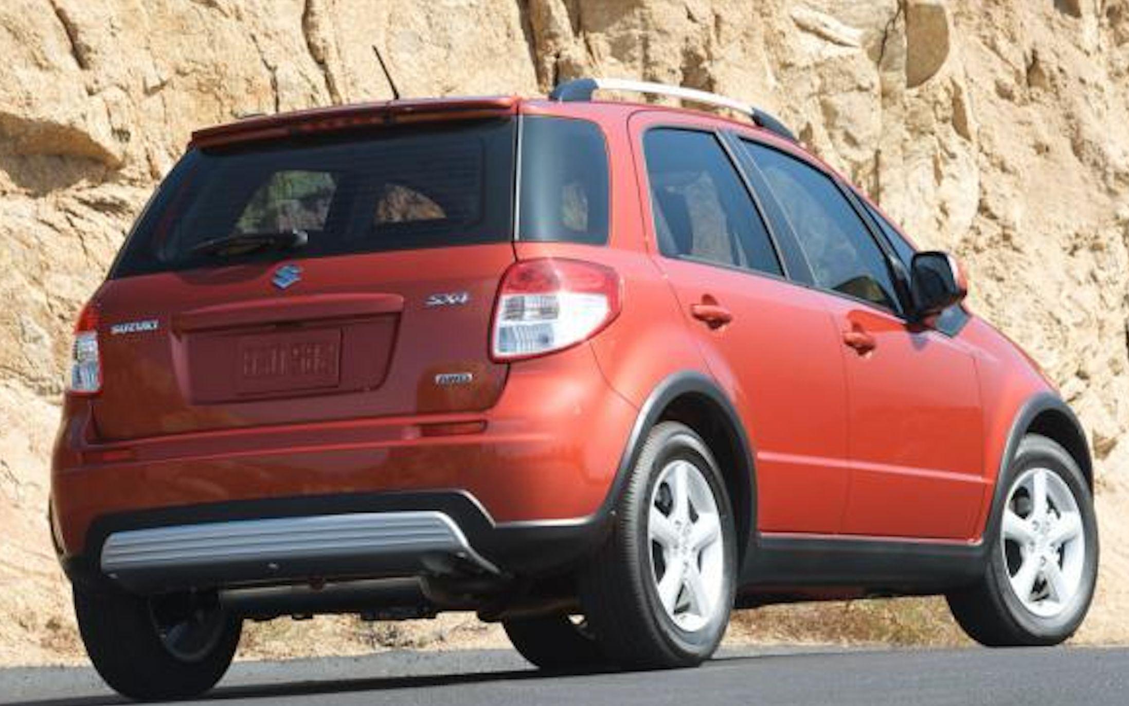 sx4